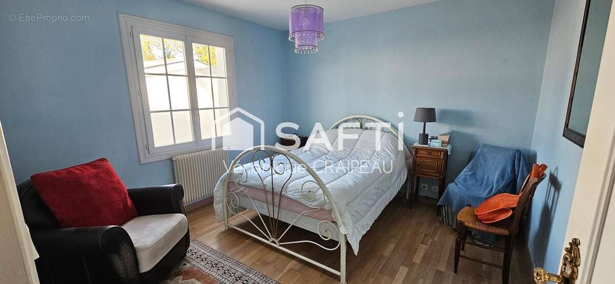 Photo 8 - Maison à LA ROCHE-SUR-YON