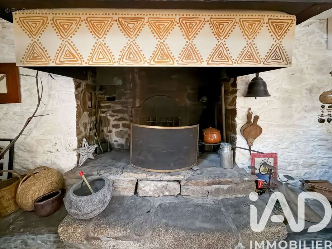 Photo 5 - Maison à LANGUIDIC