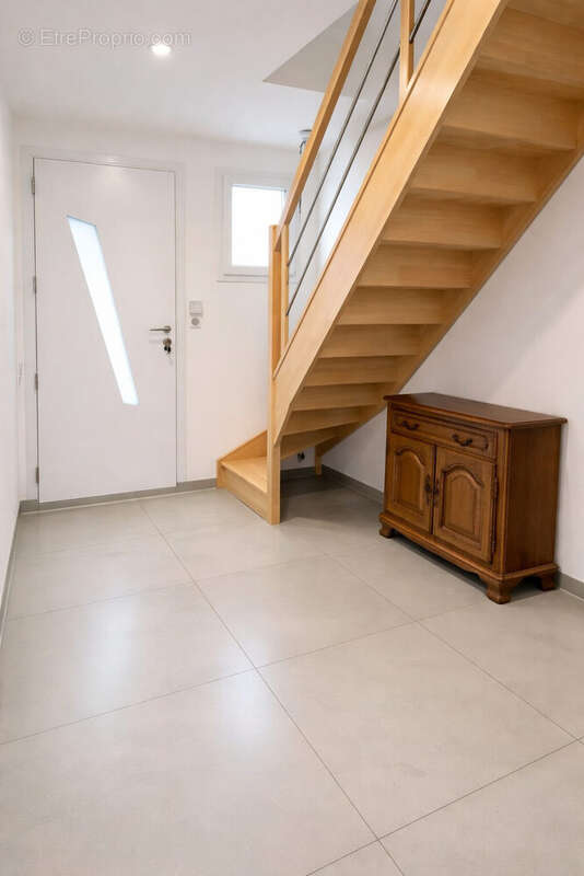 Maison à CHAMPENOUX