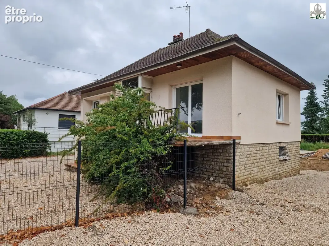 Photo Maison à Beaune au prix de 249 000€