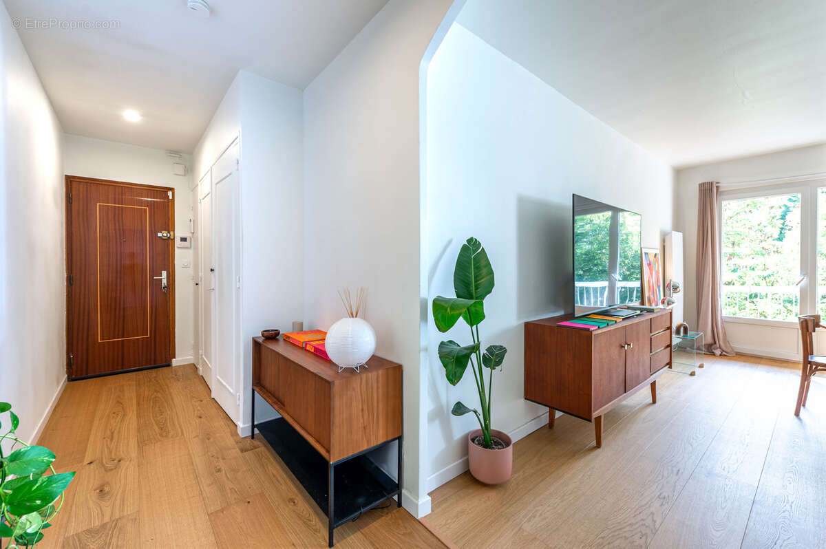 Appartement à ANNECY