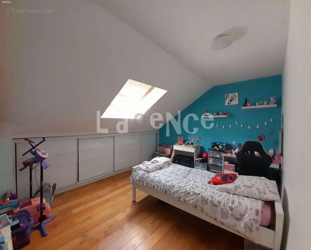 Maison à ANNET-SUR-MARNE