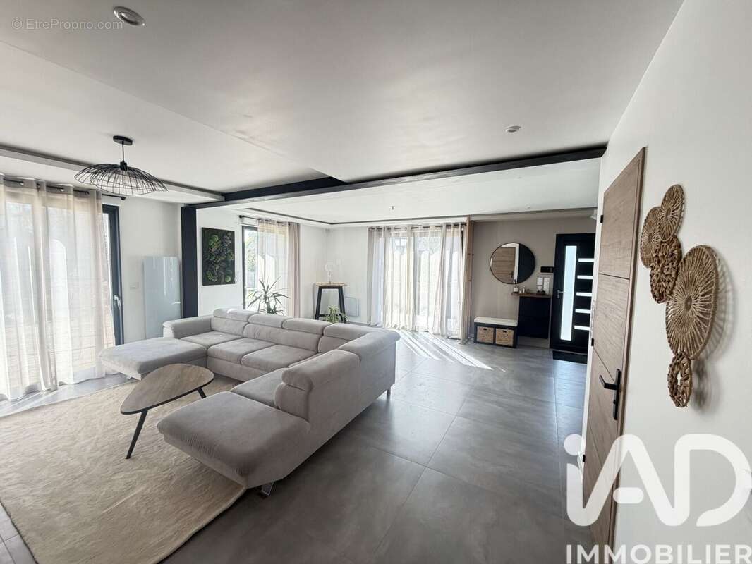 Photo 4 - Maison à SAINTE-ANNE-D'AURAY