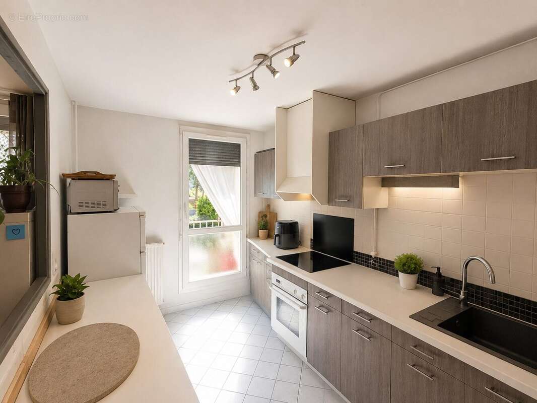 Appartement 48 m² à Montpellier  - photo 4