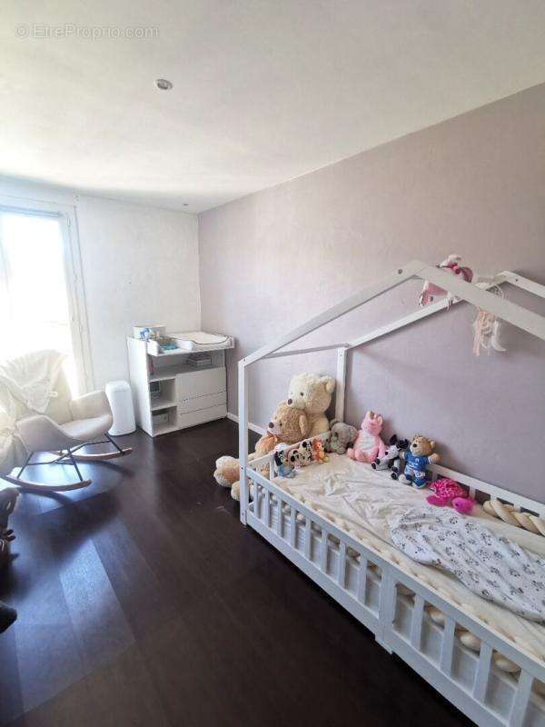 Appartement à DRAGUIGNAN
