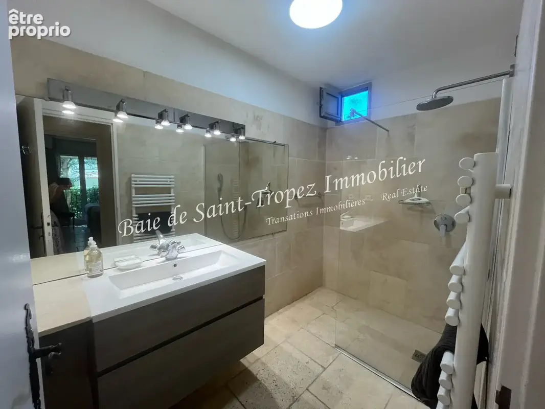 Appartement 5 pièces saint Tropez - photo 8