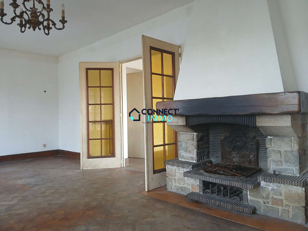 Maison 136 m² à Spezet  - photo 3