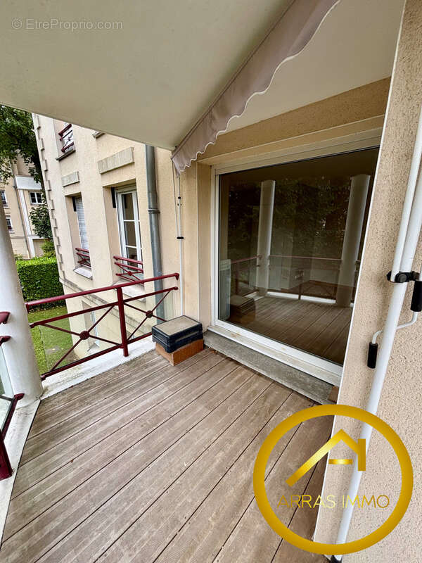 Appartement à ARRAS