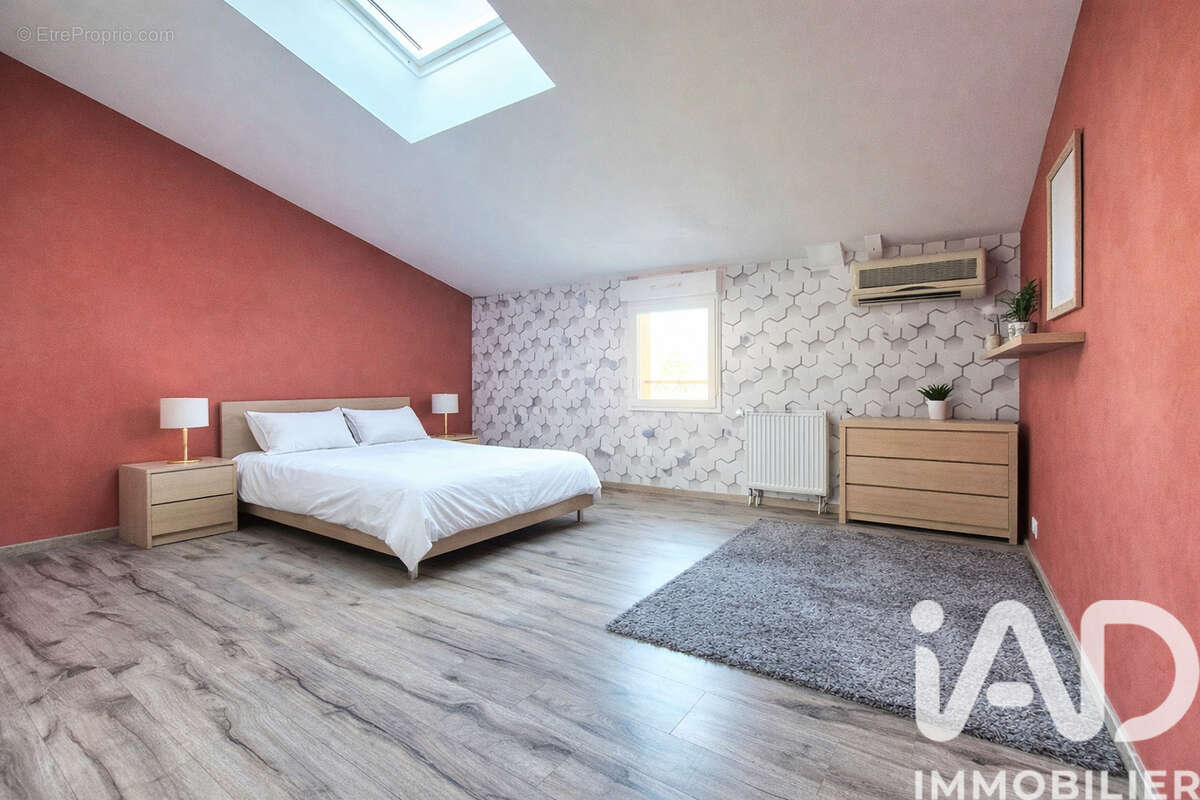 Appartement 170 m² à Rethel  - photo 7