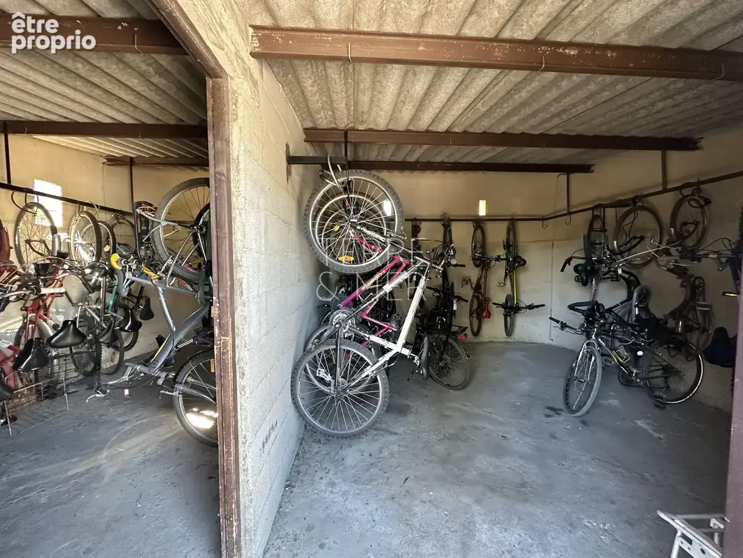 Saint-Cyprien Les Capellans - Studio mezzanine avec parking - photo 15