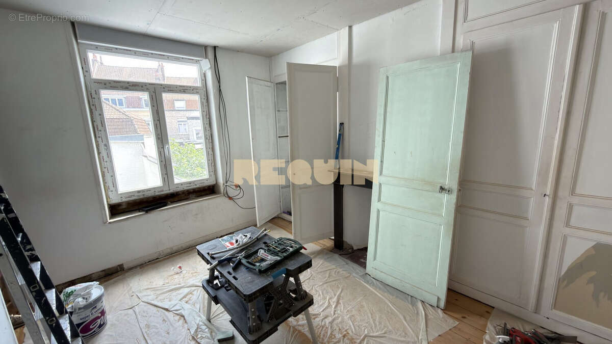 Appartement à LILLE