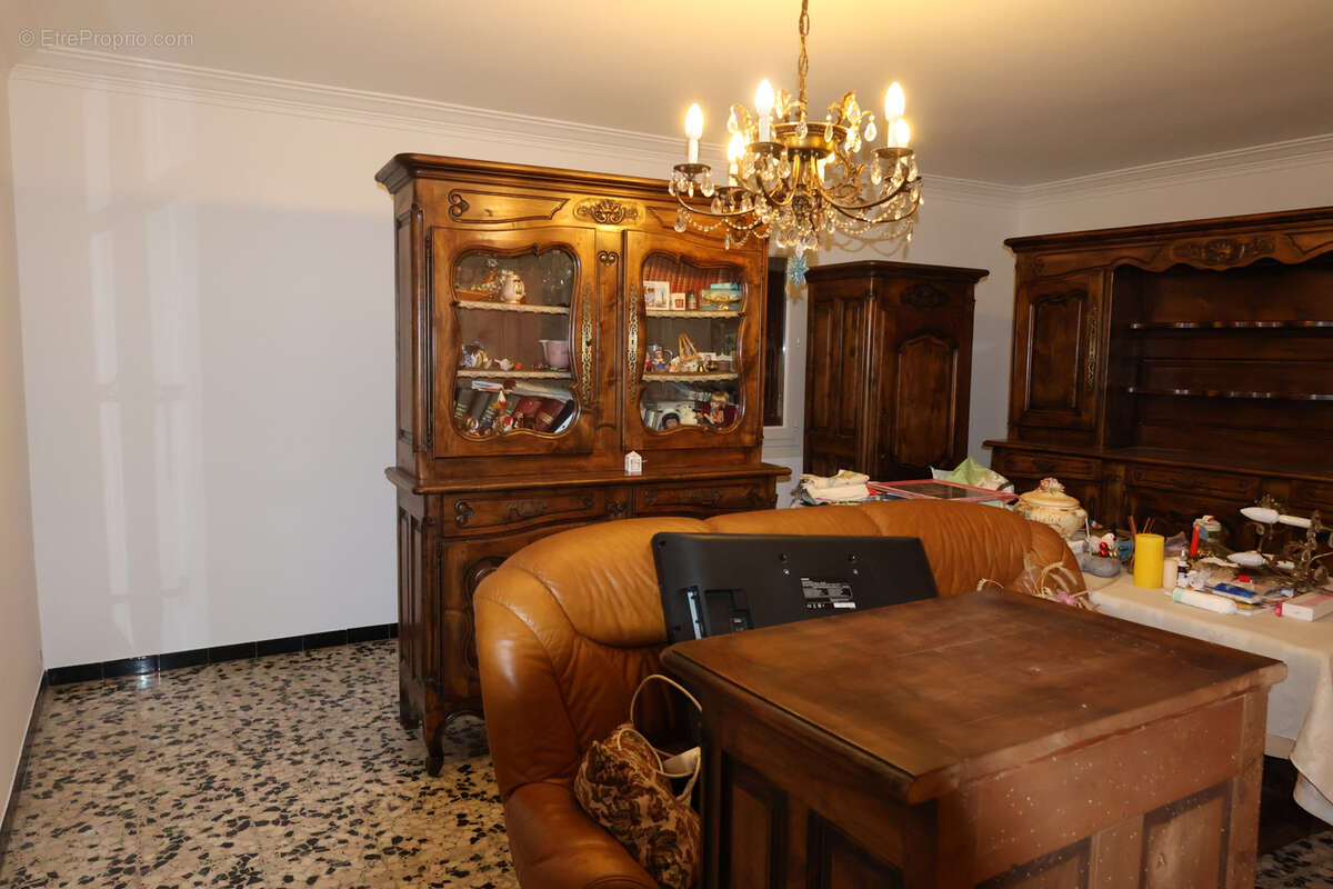 Maison à ARGELES-SUR-MER