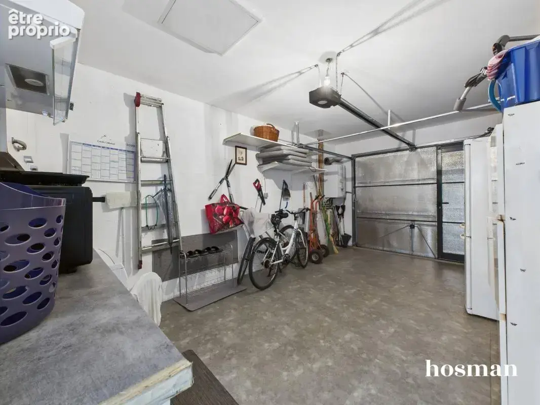 Maison 4 pièces avec terrasse et garage au cœur d’Andernos-les-Bains — Avenue Thiers - photo 14