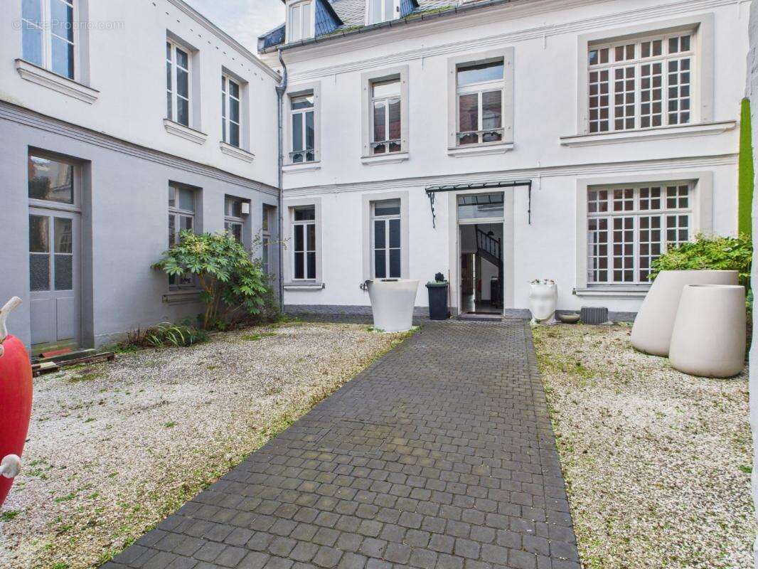 Maison à CAMBRAI