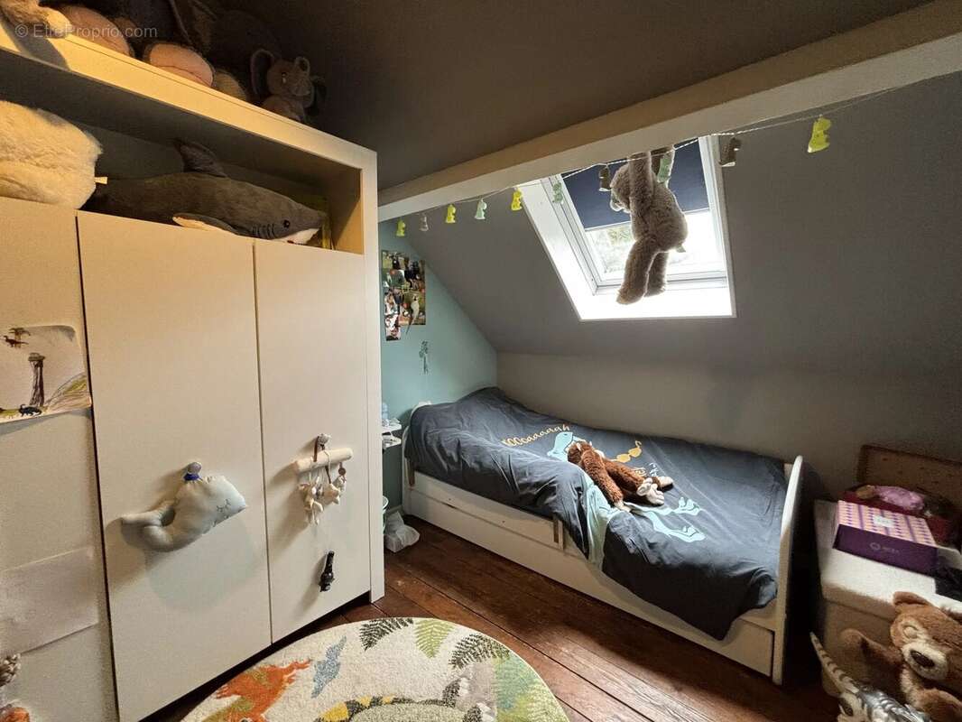 Maison à GOUZEAUCOURT