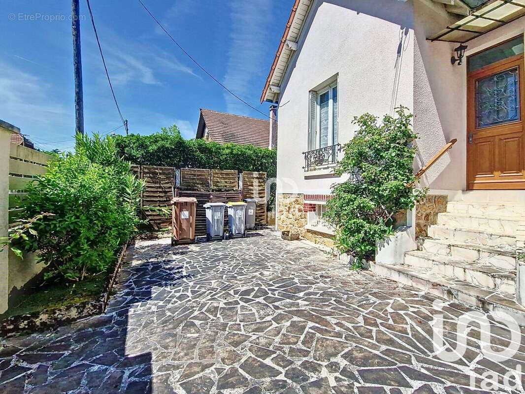Photo 3 - Maison à MONTGERON