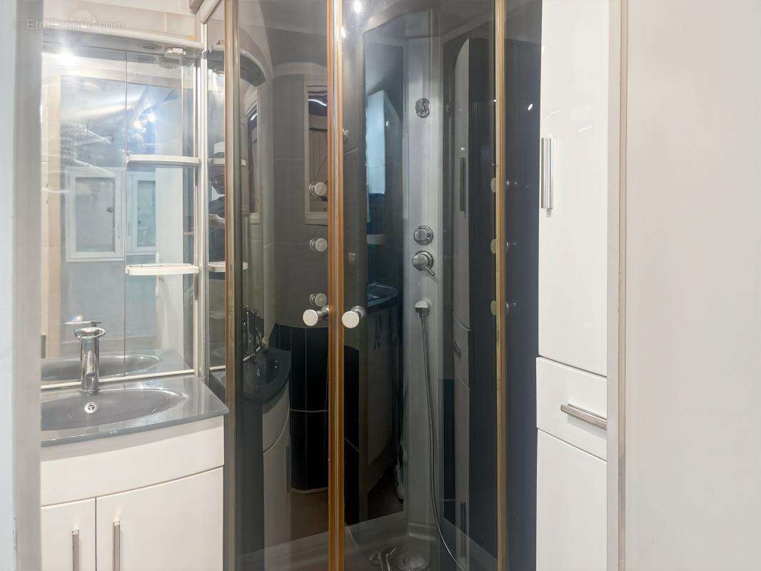 Maison à MARSEILLAN