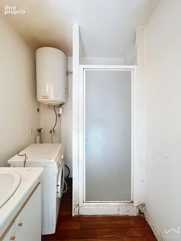 T1 28,8M2 à vendre - photo 7