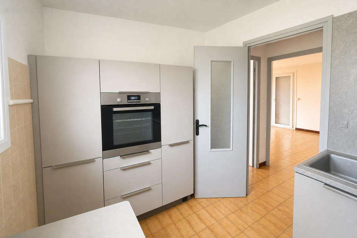 Appartement à PERPIGNAN