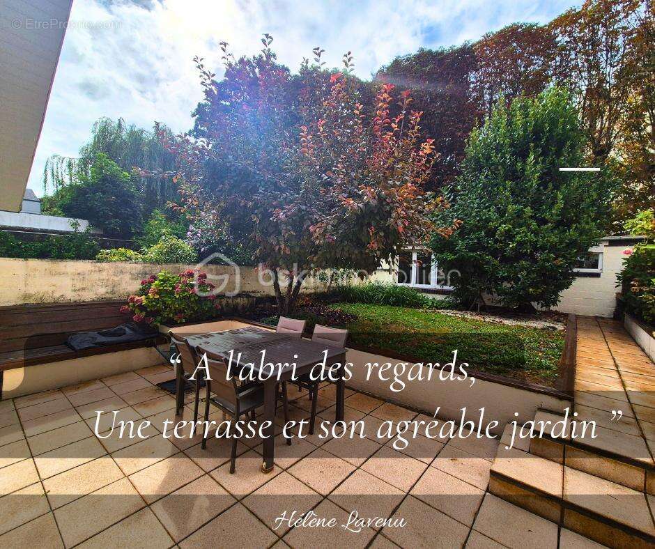 Appartement à OUTREAU