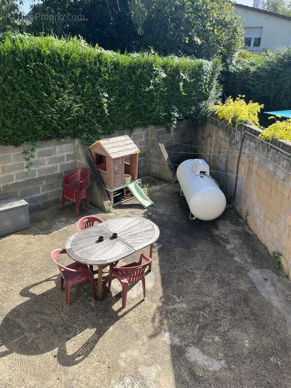 Maison 154 m² à Ceauce  - photo 9