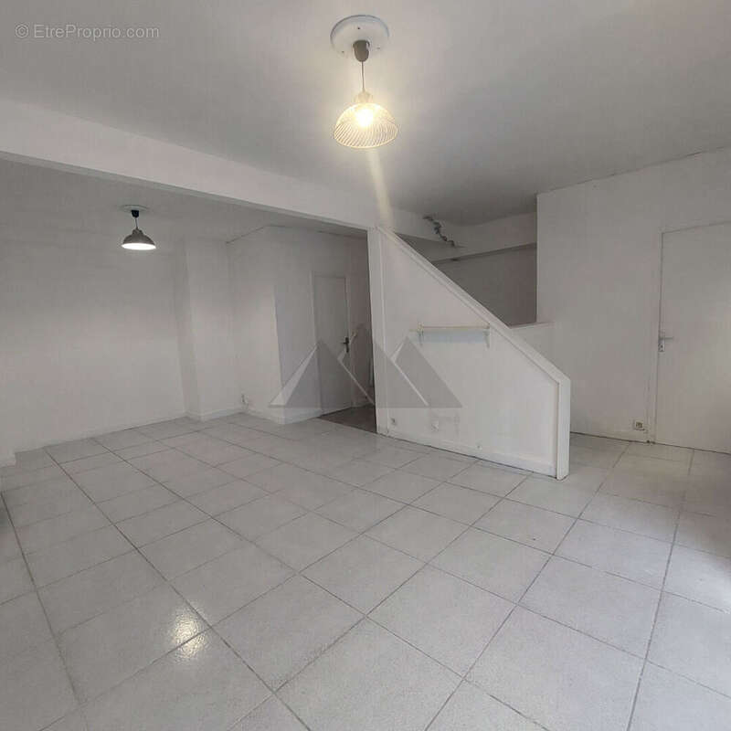 Appartement à QUIMPER