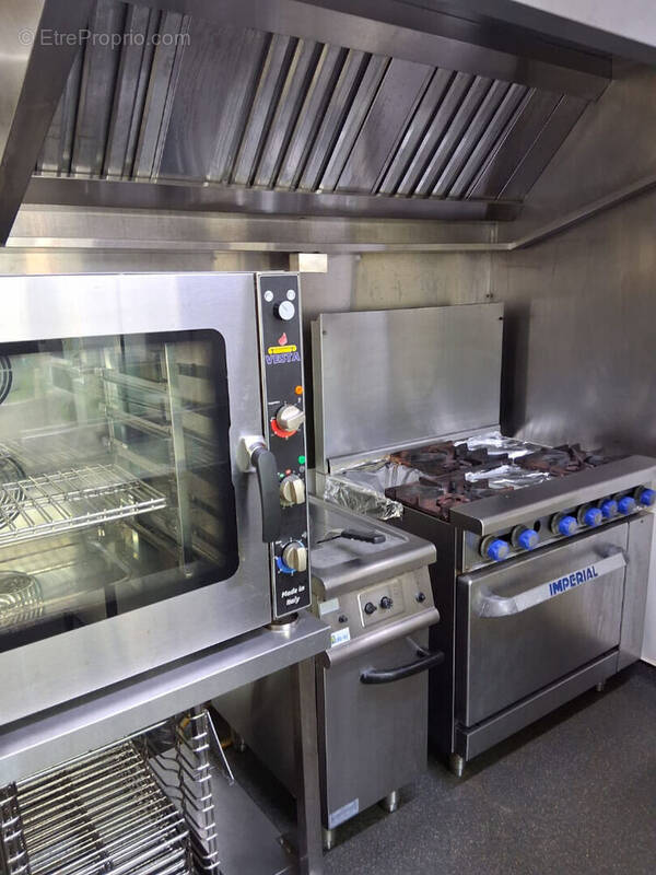 Commerce à SAINT-MARTIN