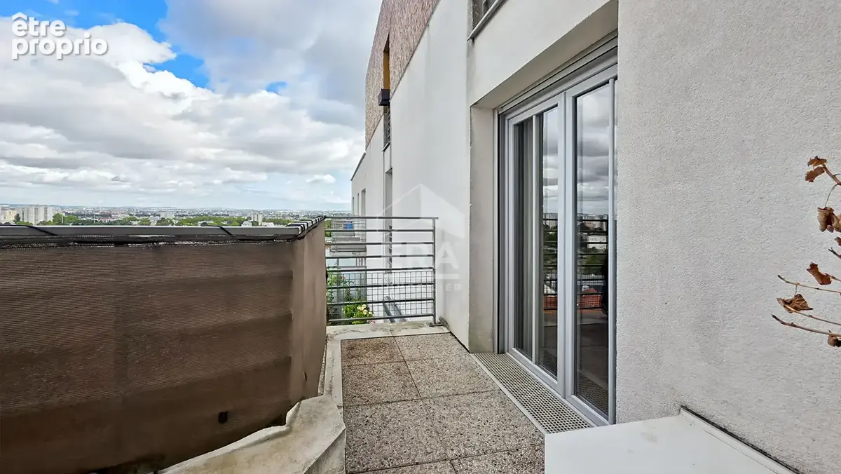 Appartement 68m² à noisy-le-sec - photo 13