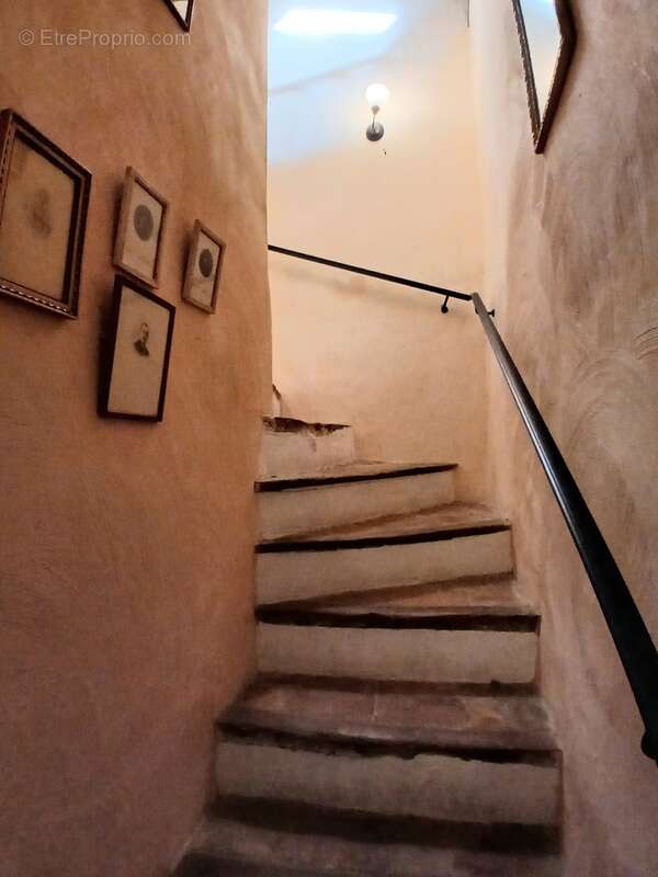 Très belle maison de ville de caractère. - photo 28