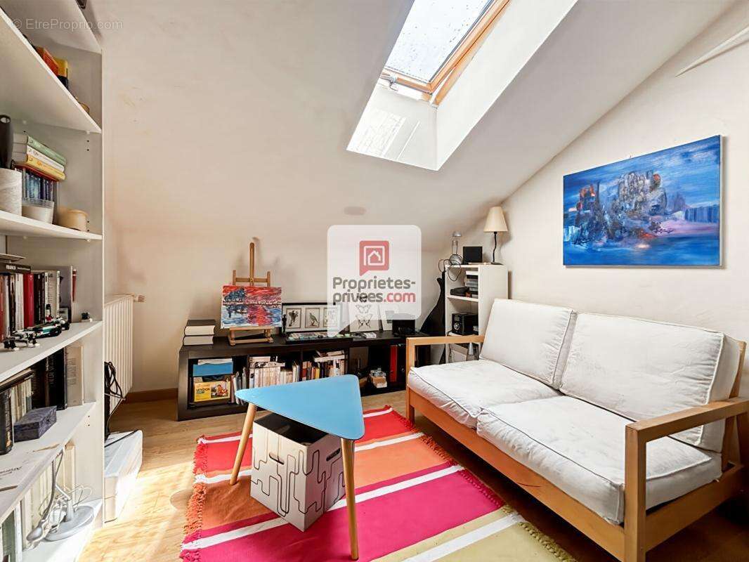 SELONGEY - Maison 90 m2 avec jardin - photo 9