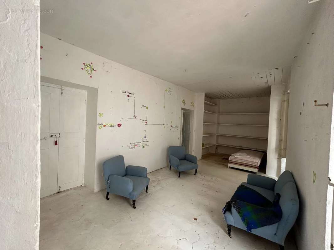 Appartement à OLETTA