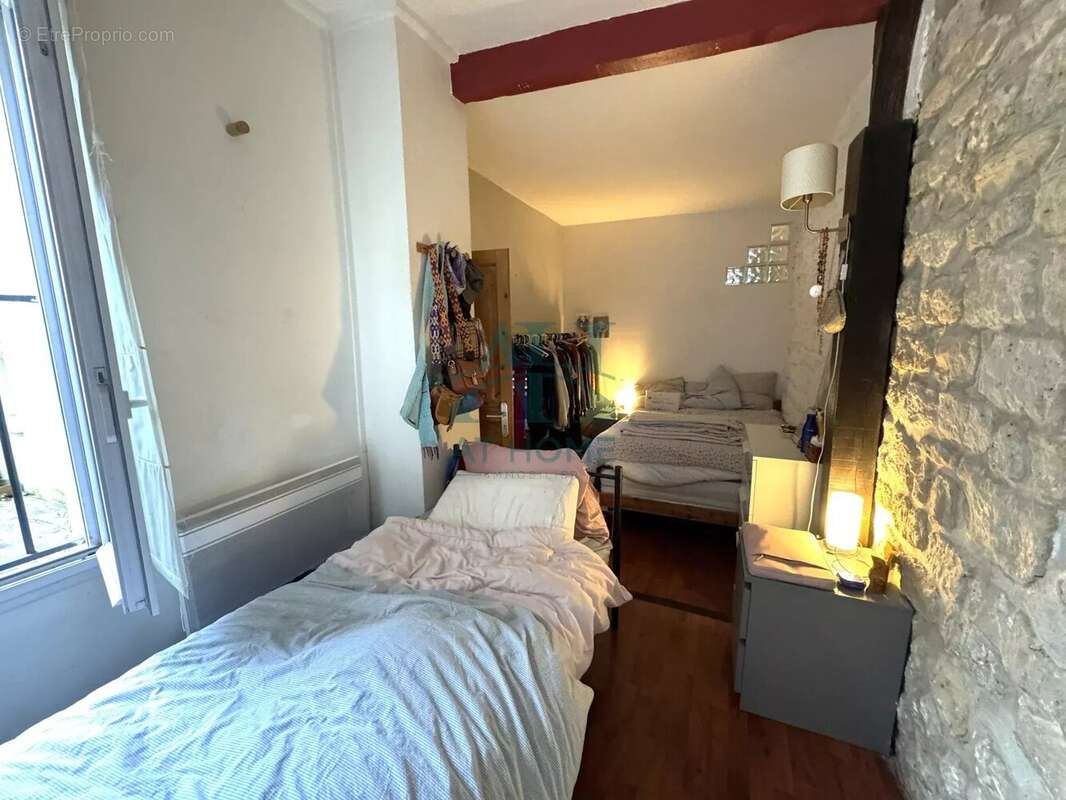 Appartement à PARIS-10E