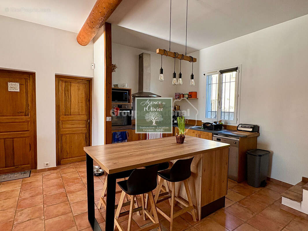 Maison à ARLES