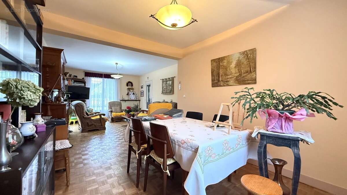 Maison à DOMONT