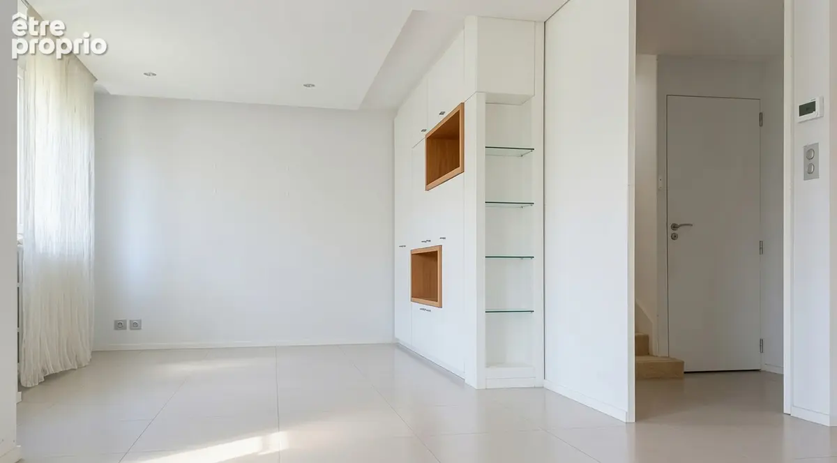 Maison familiale de 143 m² avec jardin ? Secteur Beauséjour (Nantes) - photo 7