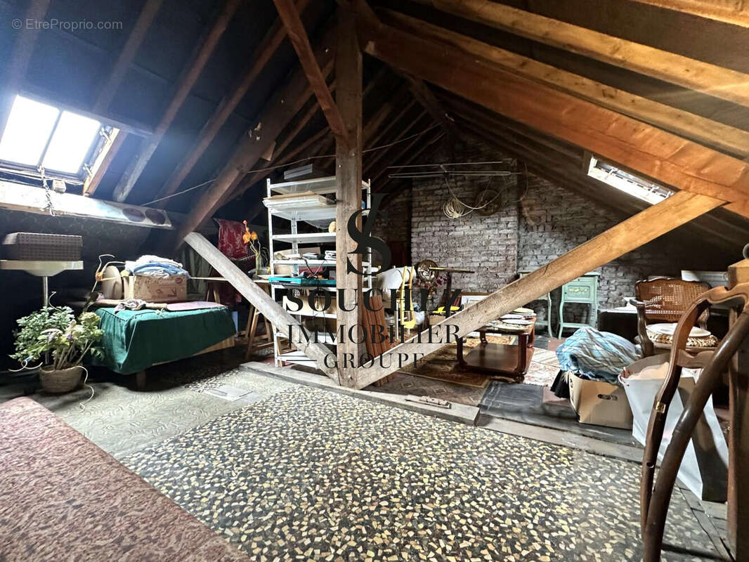 Maison à ARRAS