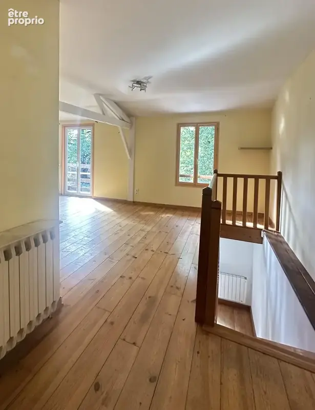 Maison 3 pièces 103 m² à vendre à La Cote-Saint-Andre (38260) - photo 7