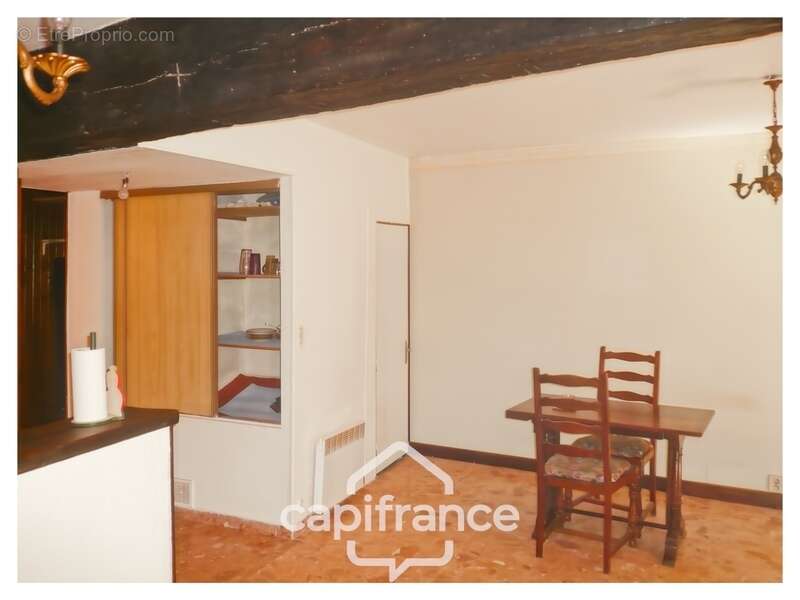 Appartement à AGEN
