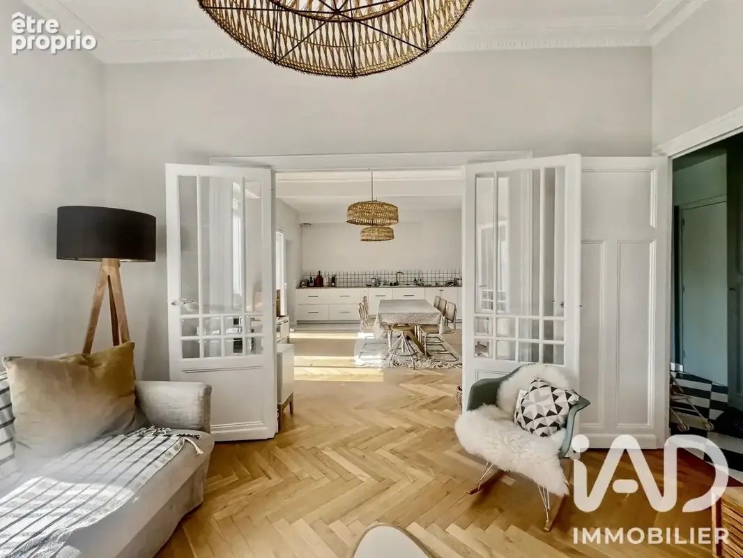 Photo 1 - Appartement à BORDEAUX