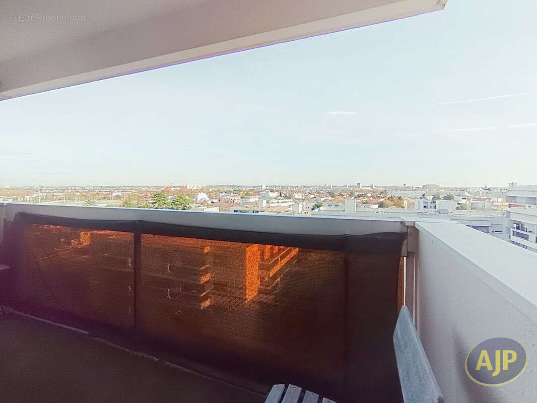 Appartement à LE BOUSCAT