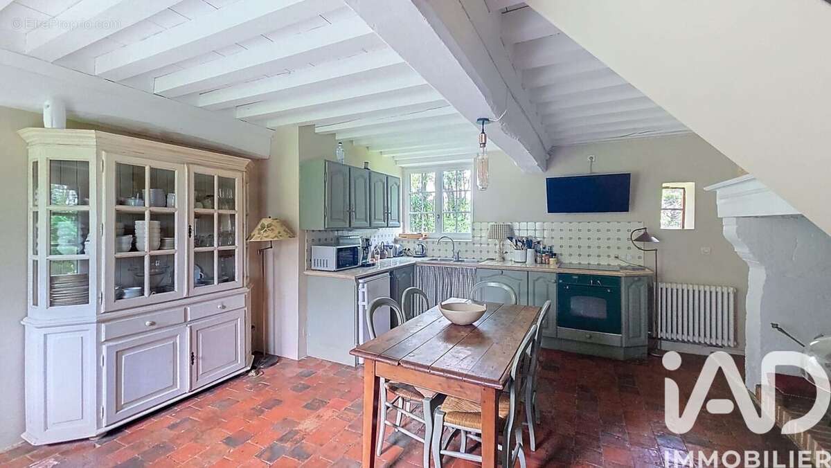 Photo 7 - Maison à LE RENOUARD