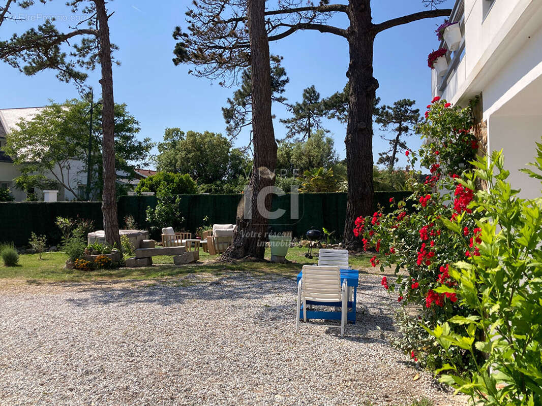 Maison à LA BERNERIE-EN-RETZ