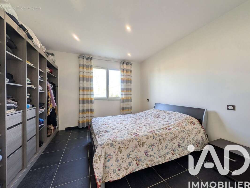 Photo 8 - Maison à VILLANDRAUT