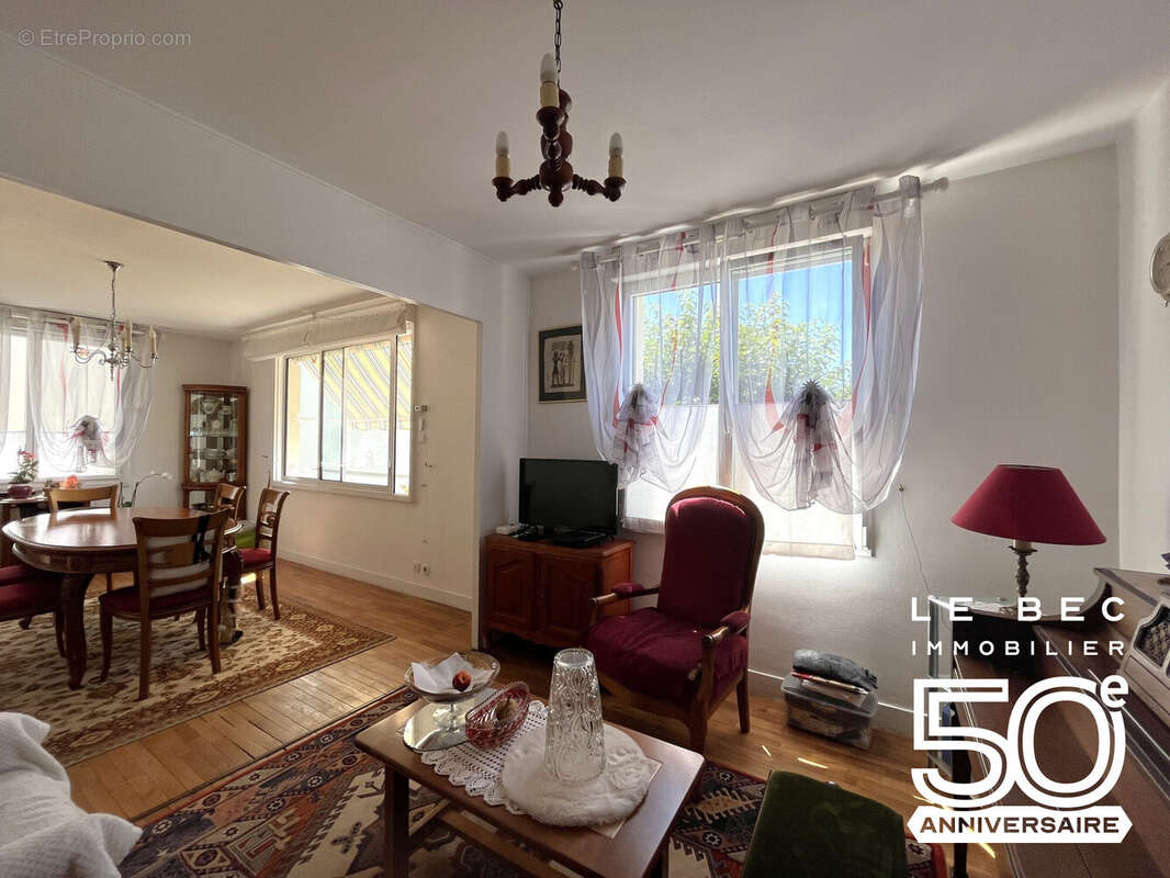 Maison 118 m² à Vannes  - photo 7