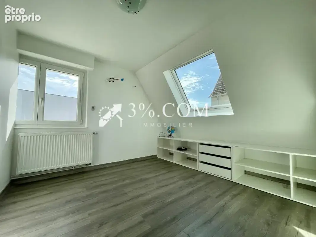 EN EXCLUSIVITÉ à MUNDOLSHEIM, ensemble immobilier composé de - photo 12