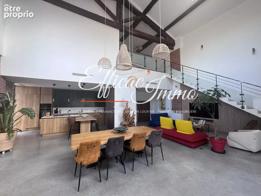 Bages – maison en pierres renovee de 250 m² – 5 chambres – piscine – garage 90 m² - photo 4
