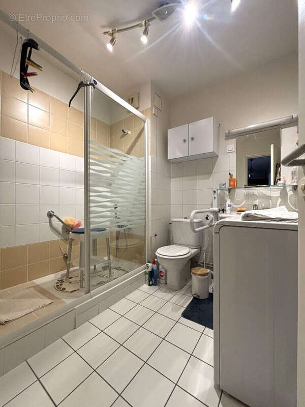 Appartement à POITIERS