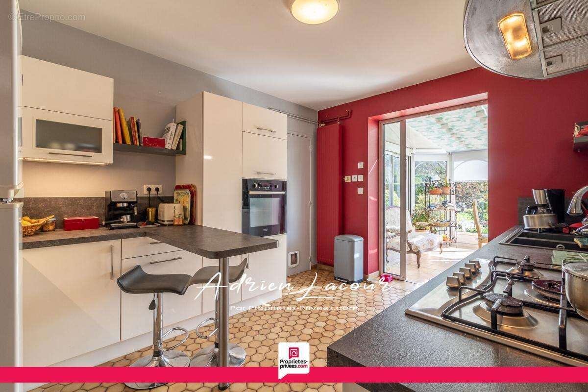 Maison à PRUNIERS-EN-SOLOGNE