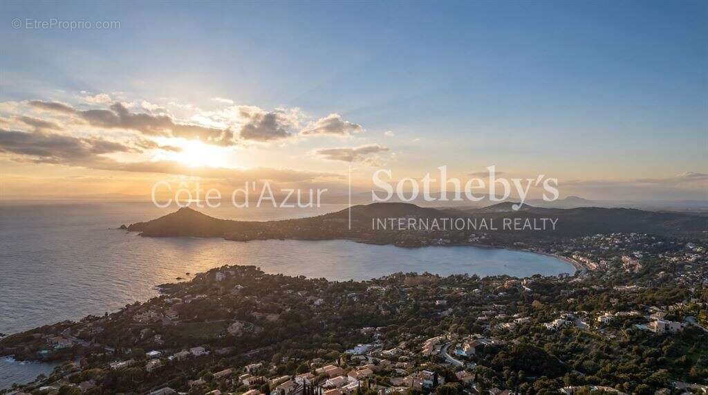 Maison à SAINT-RAPHAEL