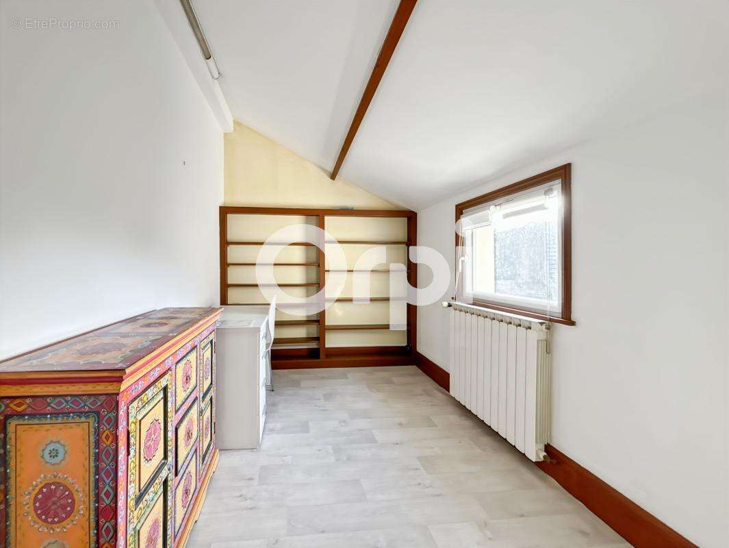 Maison à BOULOGNE-SUR-MER